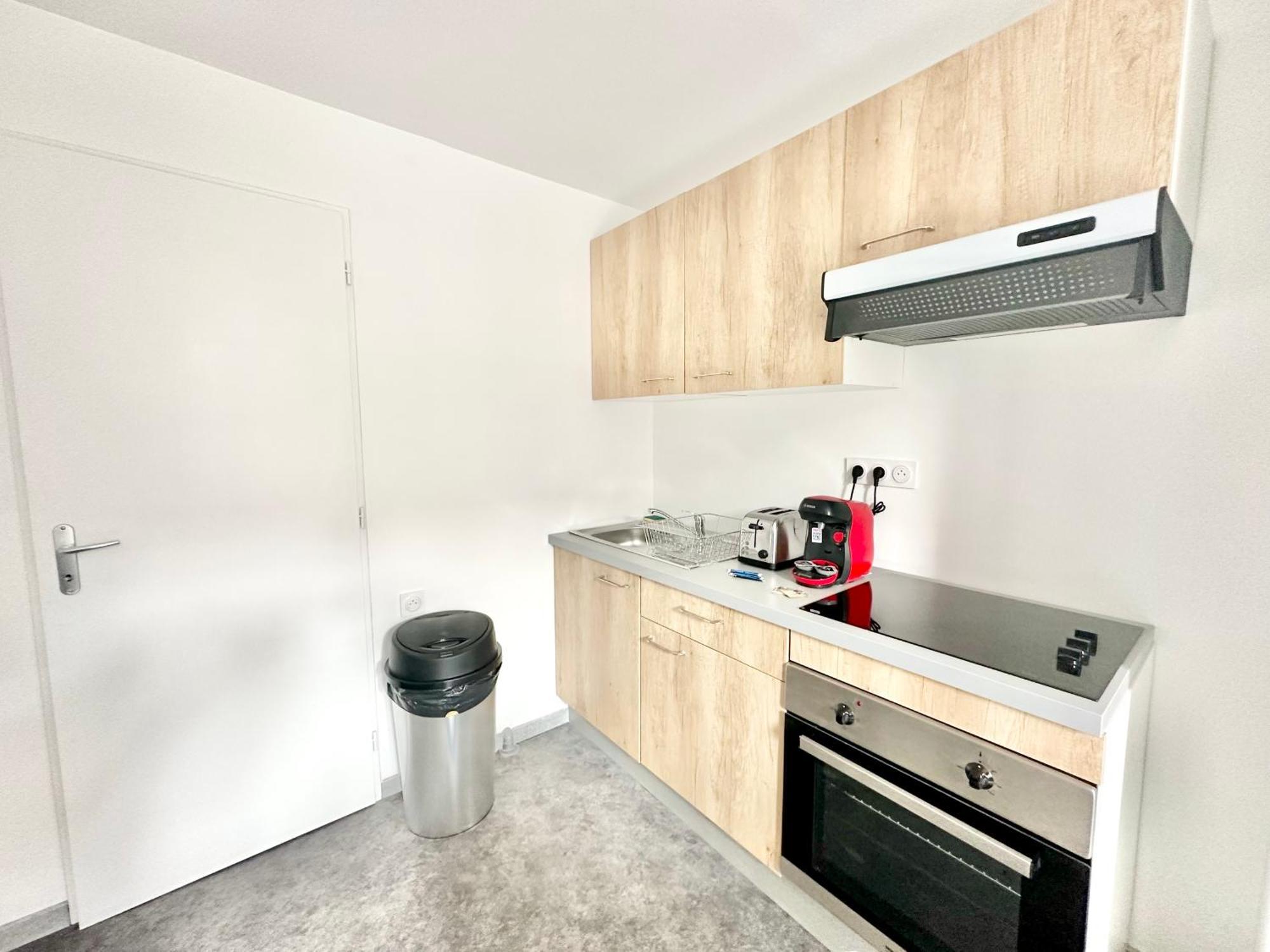 Le Cuivre Proche De La Gare Apartamento Limoges Exterior foto